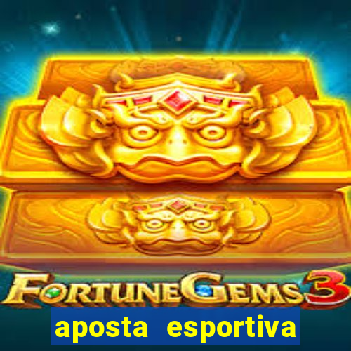 aposta esportiva deposito minimo 1 real